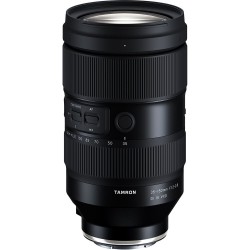 Tamron 70-180mm f/2.8 Di III VXD G2 (Sony E)